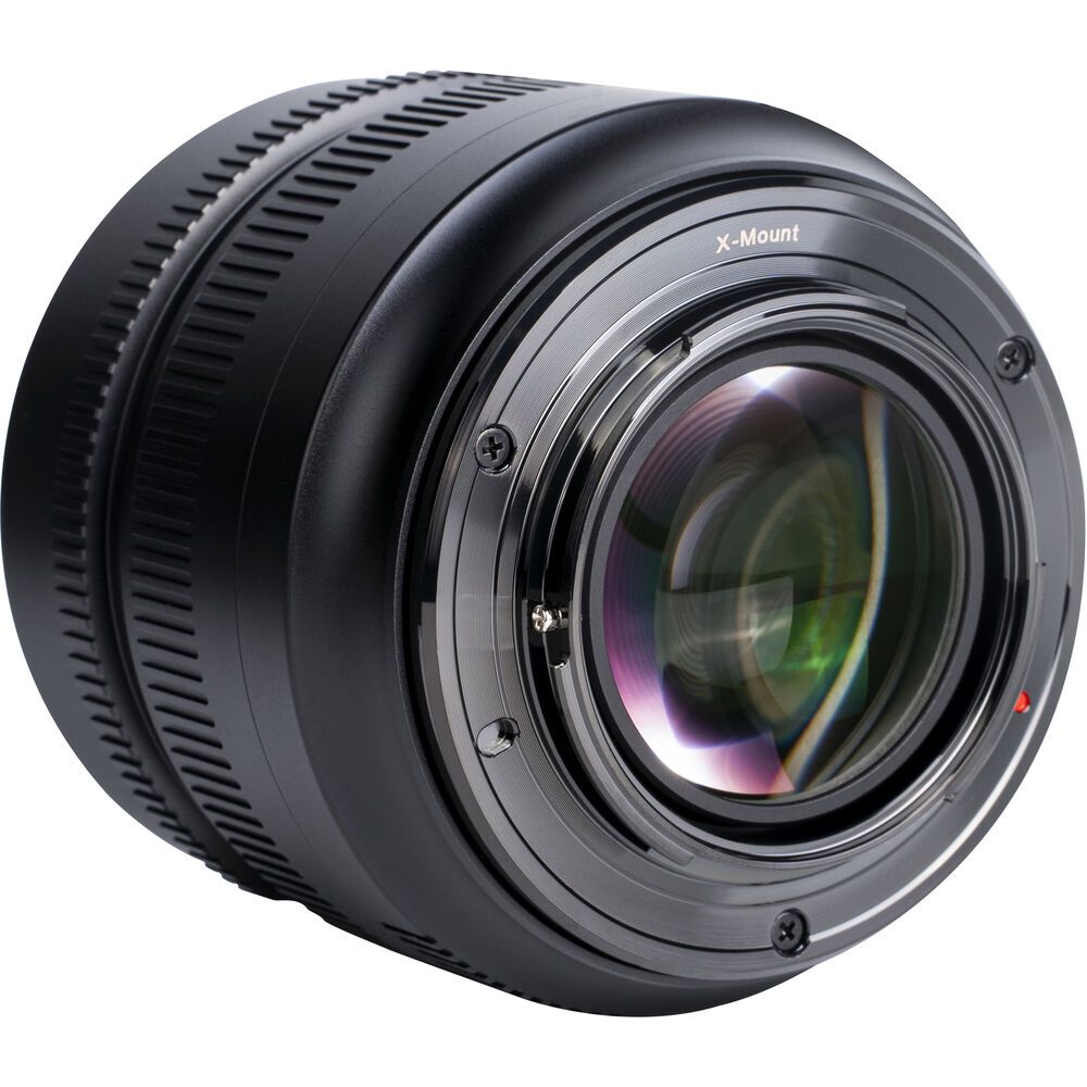 7Artisans 50mm F0.95 Lens - Fuji X Mount 7Artisans 50mm F0.95 Lens - Fuji X Mount