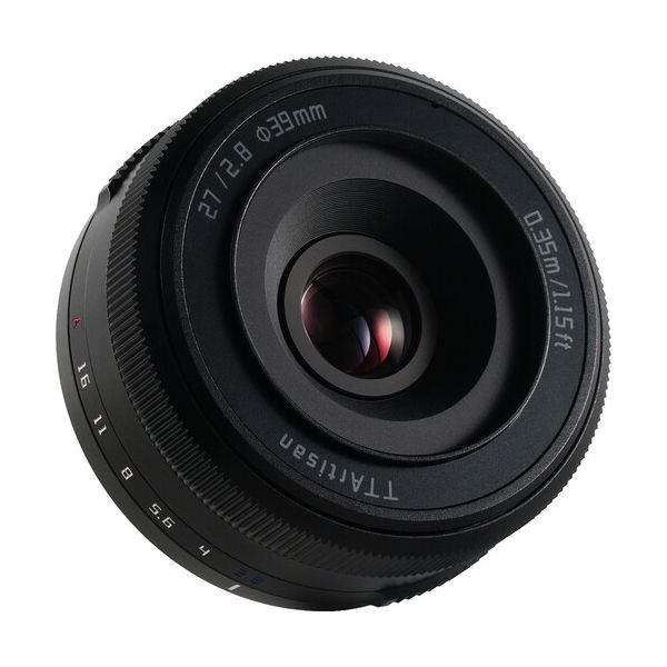 値下げ‼️ sony αEマウント 7Artisans AF 27mm F2.8 7Artisans AF 27mm F2.8 Review (Sony E Mount) - Fuji Rumors