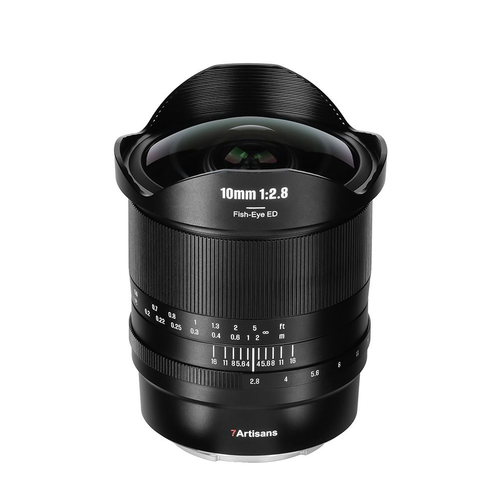 7artisans 10mm F2.8 II ソニーEマウント Amazon.co.jp: 7artisans 七工匠 10mm F2.8 II Eマウント ソニーE互換