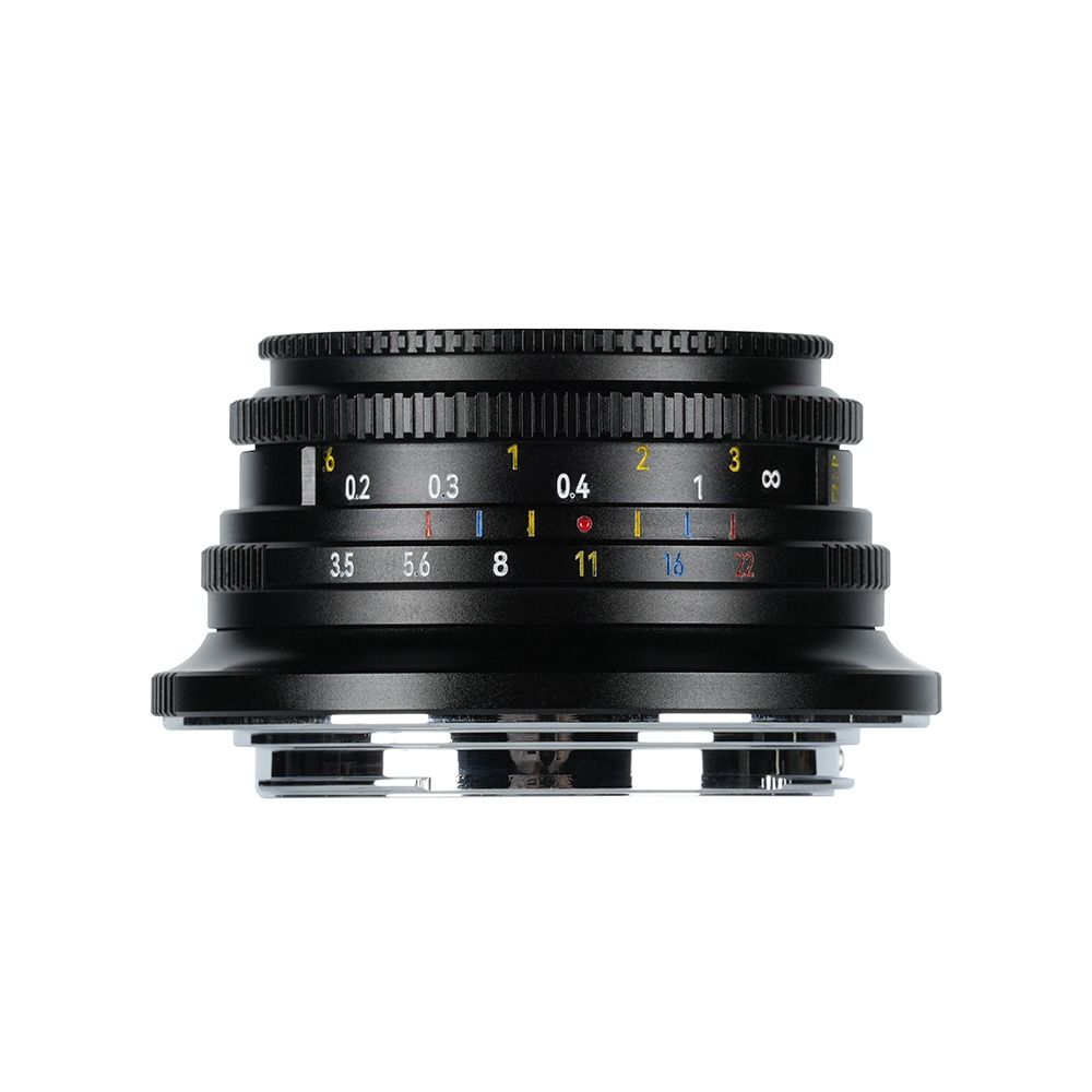 7artisans 10mm F3.5 SONY αEマウント用 7Artisans 10mm F3.5 Lens - Sony E-Mount