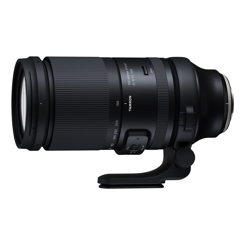 値引可！Tamron 150-500mm F5-6.7 Di IIIVC VXD Tamron 150-500mm F5-6.7 Di III VC VXD - Review 2023 - PCMag Middle
