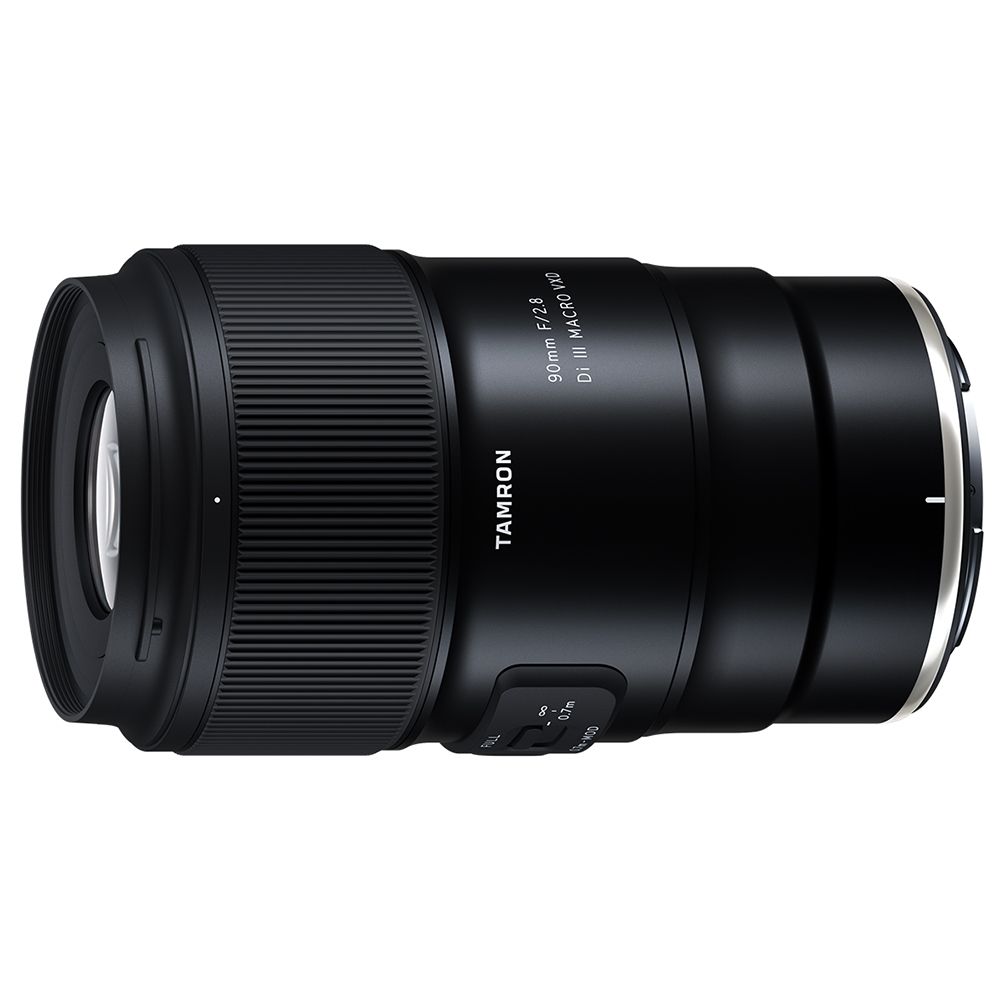 Tamron 90mm F2.8 Di III MACRO VXD Lens - Nikon Z Mount