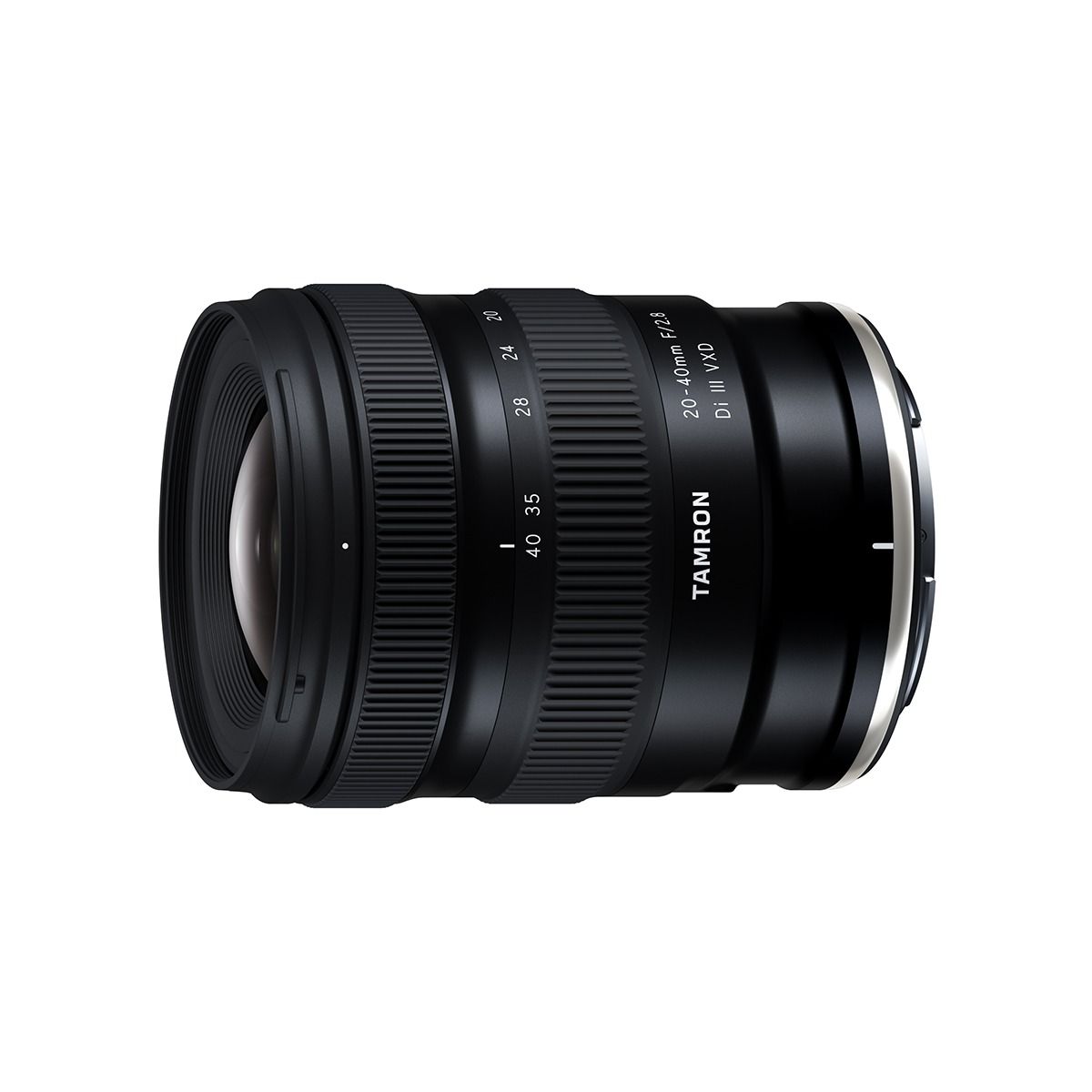 【極美品】TAMRON 20-40mm F/2.8 Di III VXD Tamron 20-40mm F/2.8 Di III VXD Lens - Nikon Z