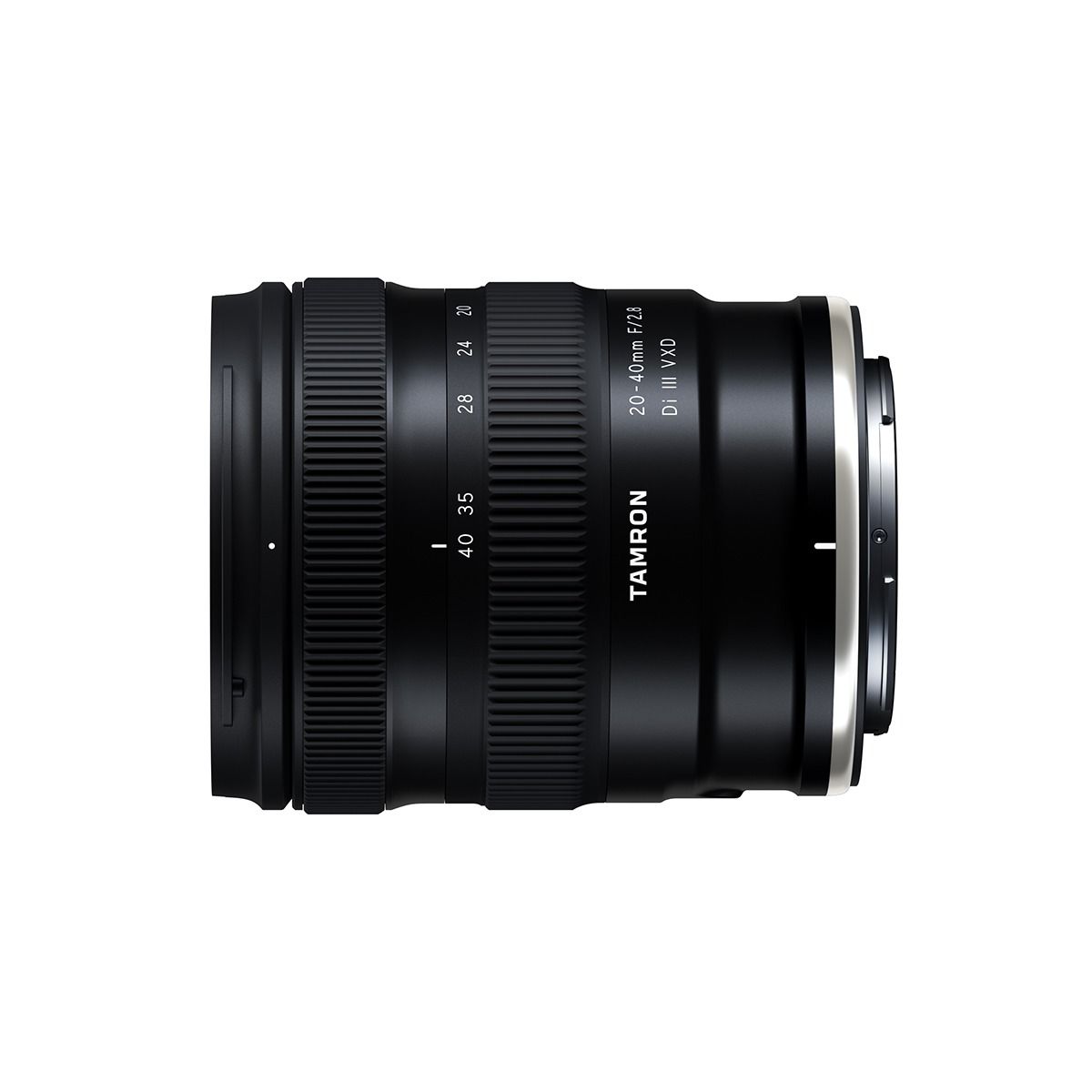 TAMRON 20-40mm F/2.8 Di III VXD Eマウント Tamron 20-40mm F/2.8 Di III VXD Lens - Nikon Z