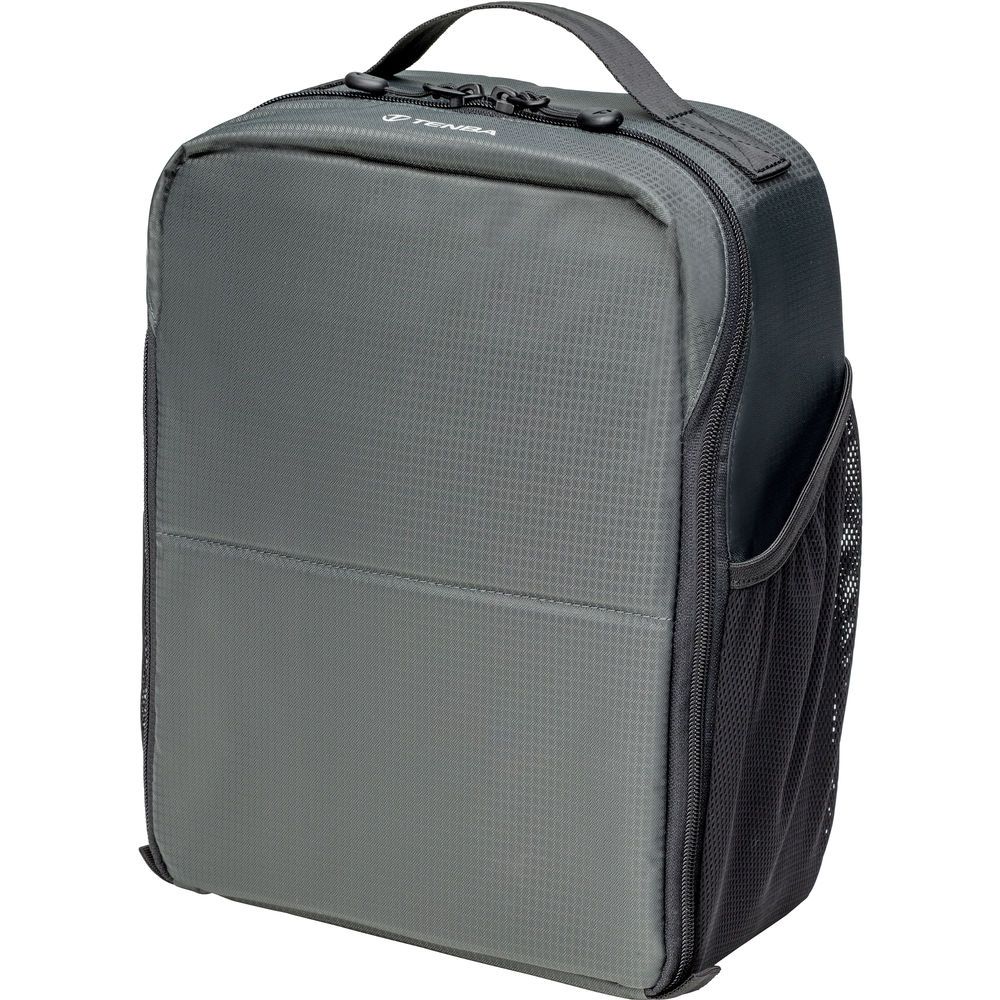 Tenba Tools BYOB 10 DSLR Backpack Insert - Grey