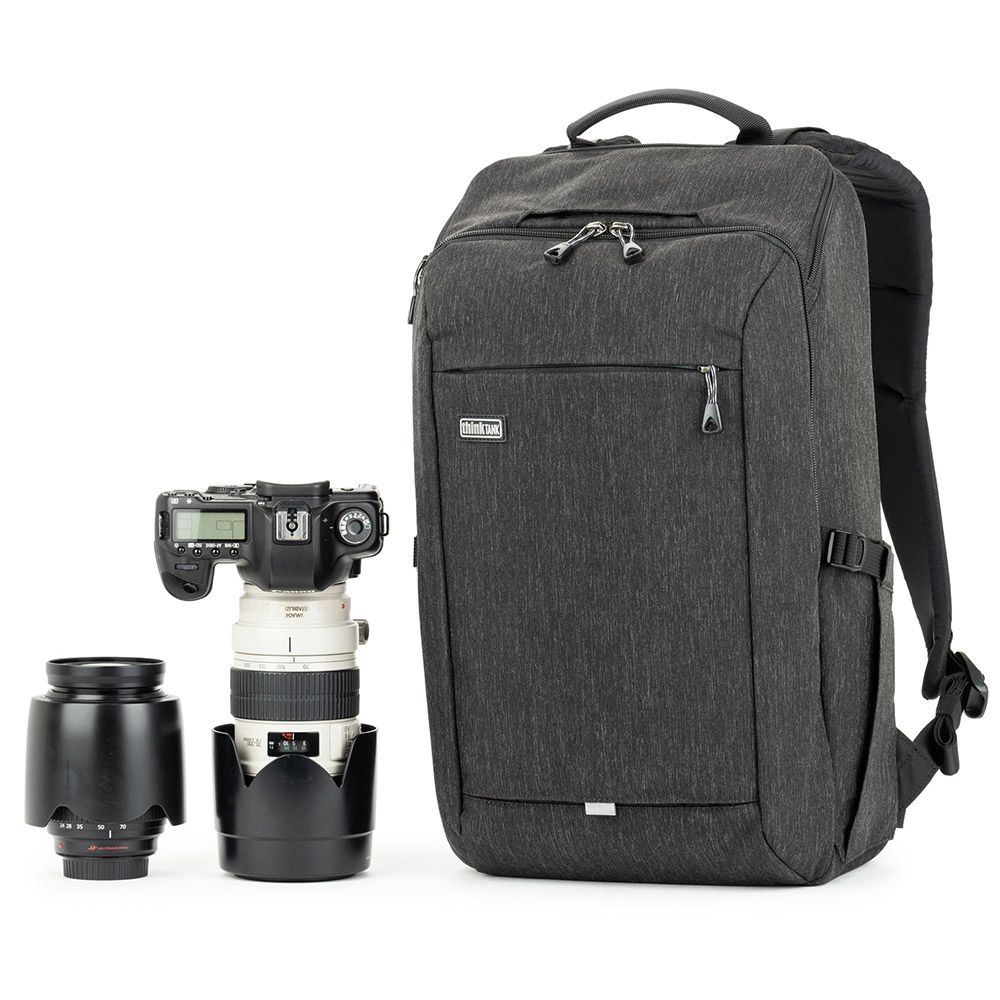 Think Diffrent Backpack Think Tank Backstory 15 Backpack