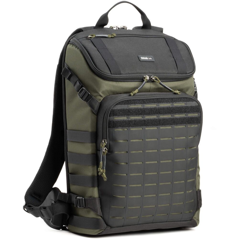 ThinkTank DarkLight 20L Backpack - Montane Green