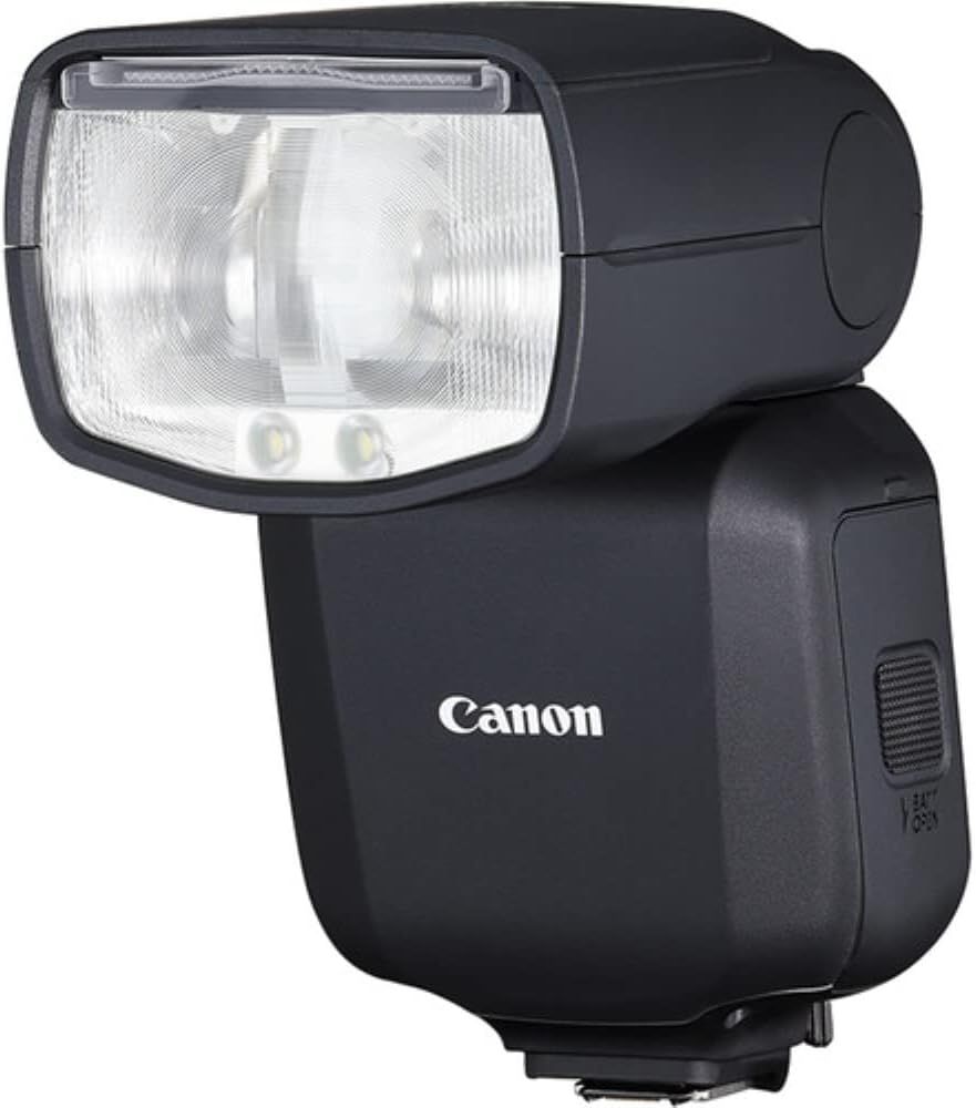 Used Canon Speedlite EL-5