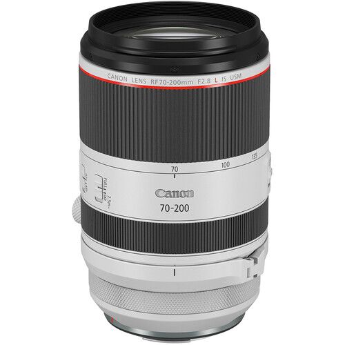 Used Canon RF 70-200mm f/2.8L IS USM