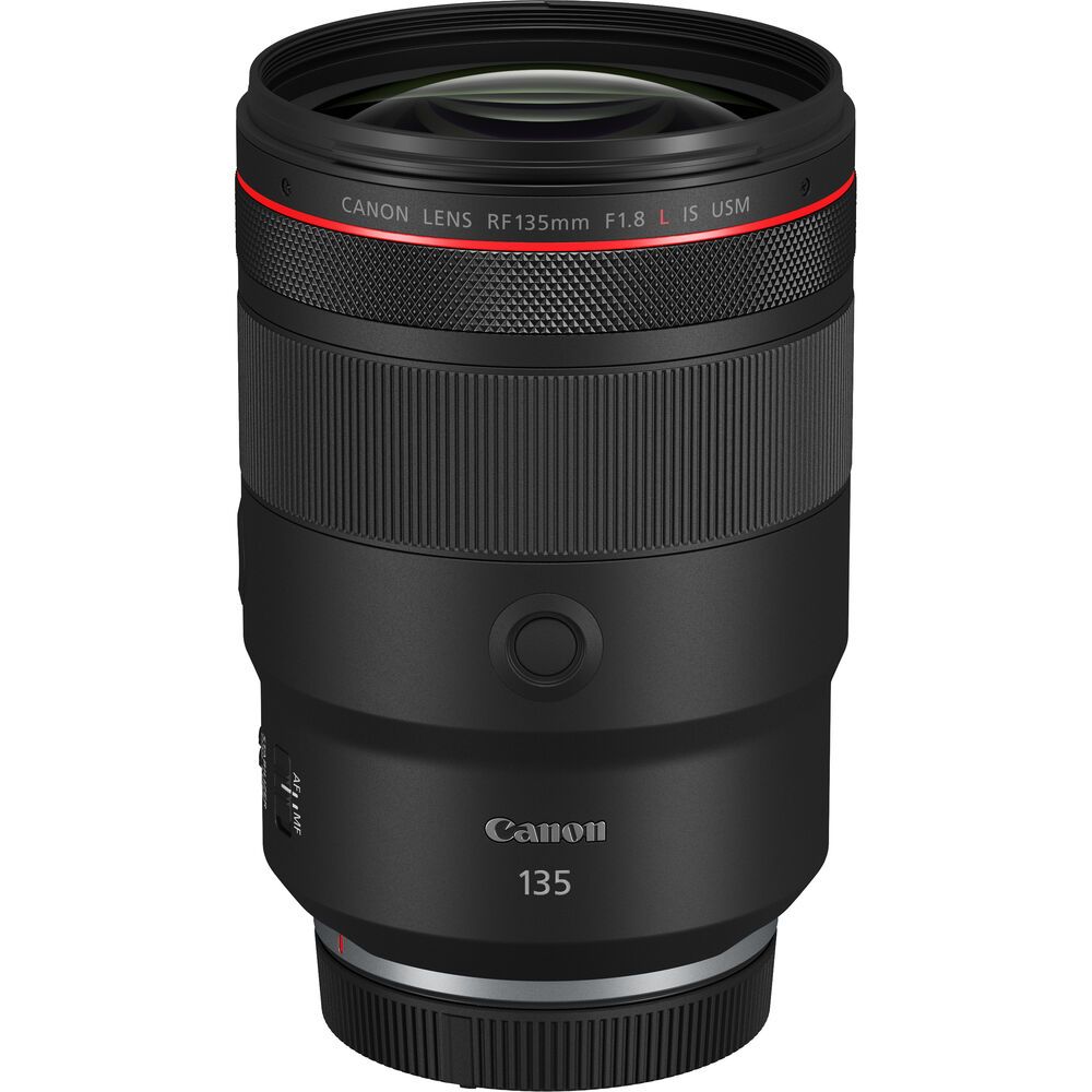 Used Canon RF 135mm f/1.8L IS USM