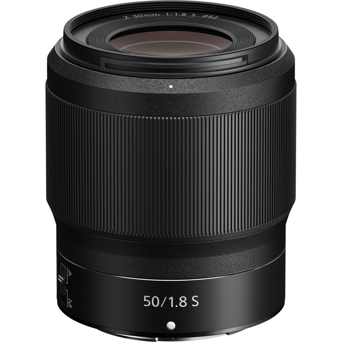 【中古美品】NIKKOR Z 50mm f/1.8 S Used Nikon Z 50mm f/1.8 S