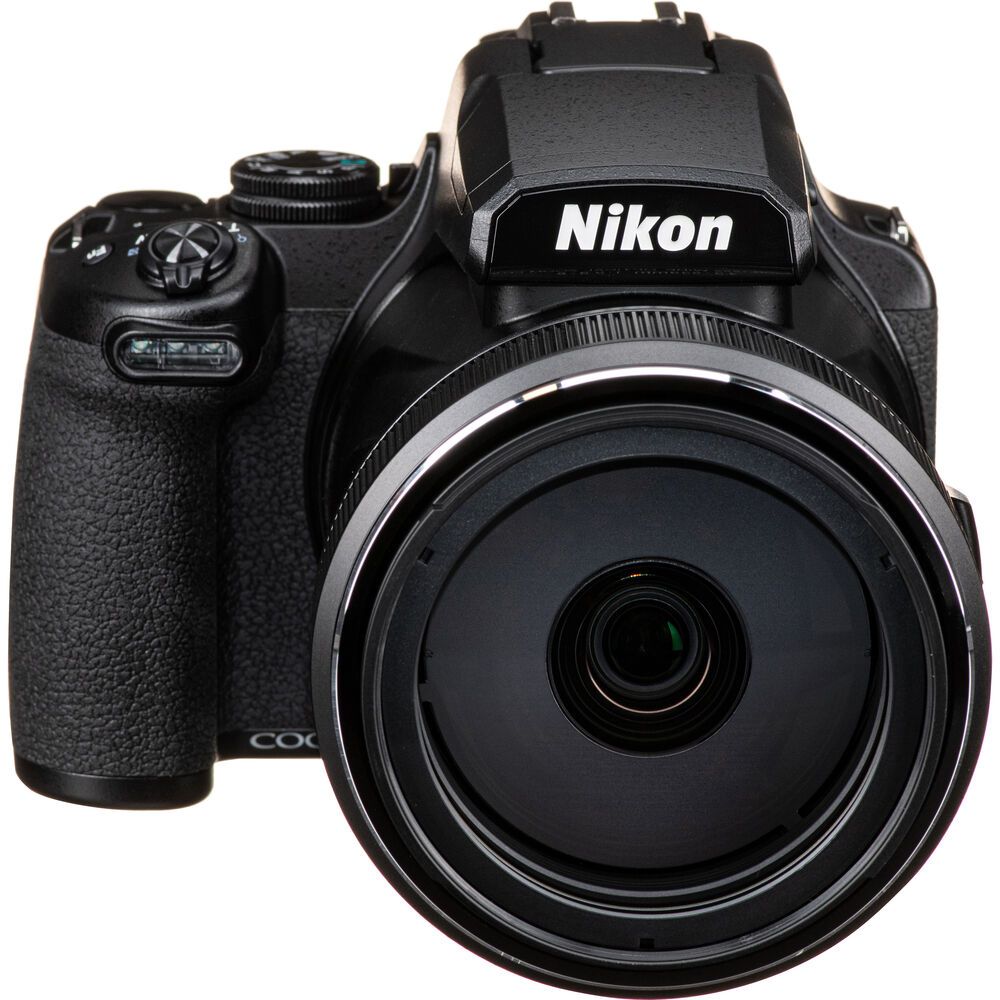 Used NIkon COOLPIX P1100