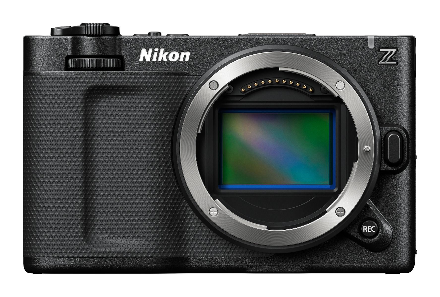 Used Nikon ZR Mirrorless Cinema Camera