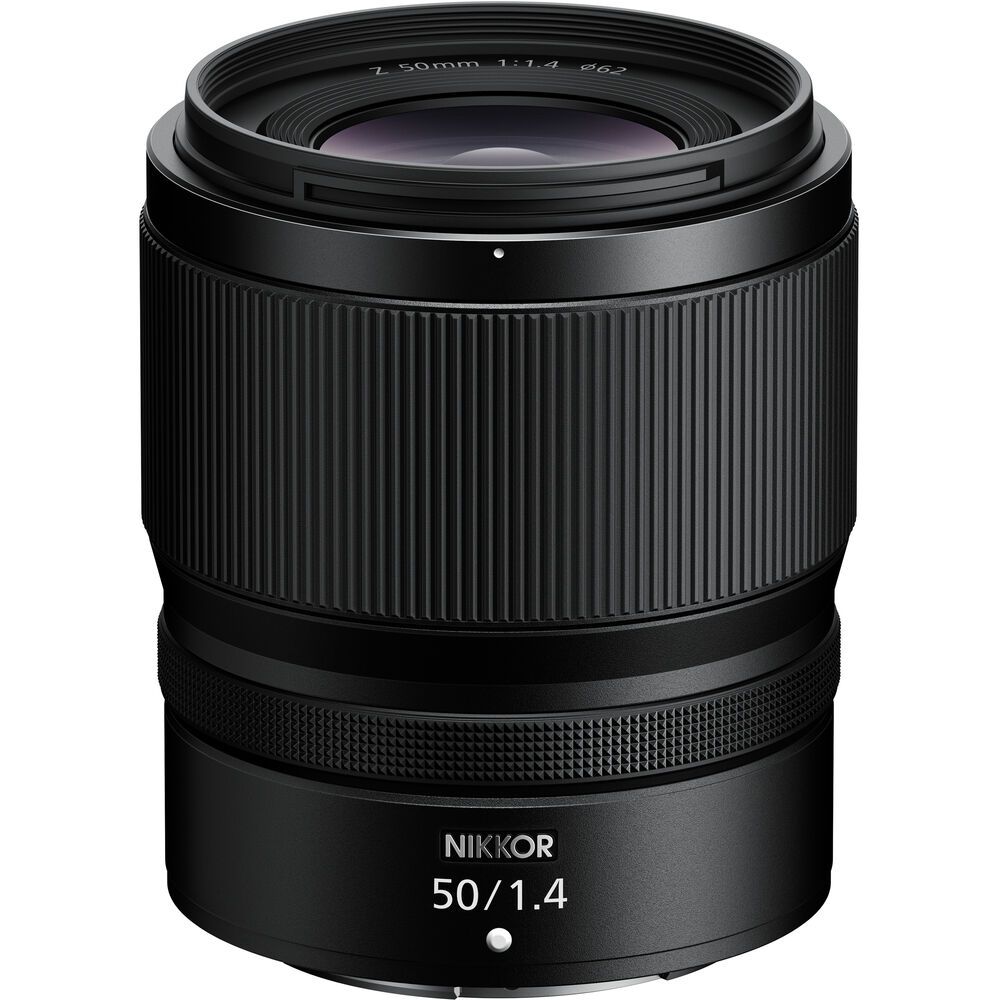 Nikon 50mm f/1.4 Nikkor-S Nippon Kogaku Japan Lens fro Rangefinder Year 2000 Millennium Edition