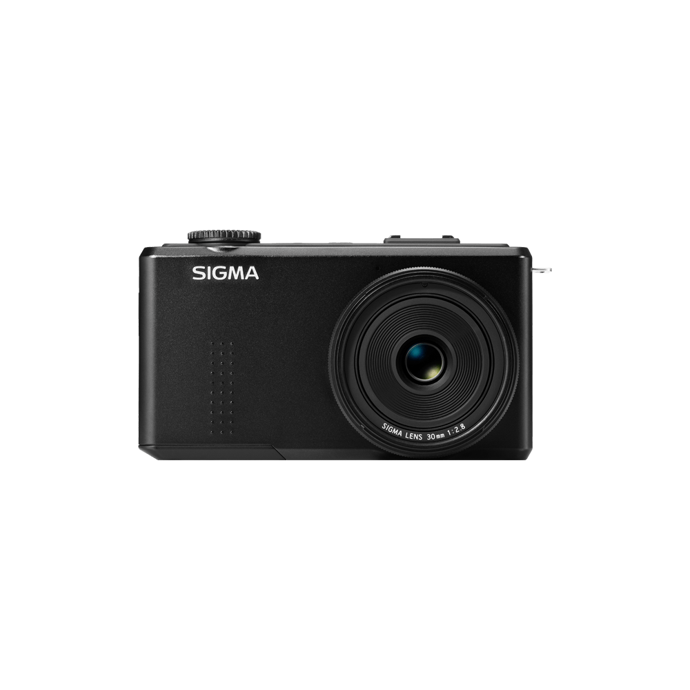 Used Sigma DP2 Merrill