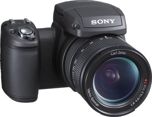 Used Sony DSC-R1