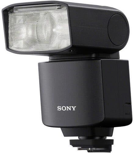 Used Sony HVL-F46RM Wireless Radio Flash