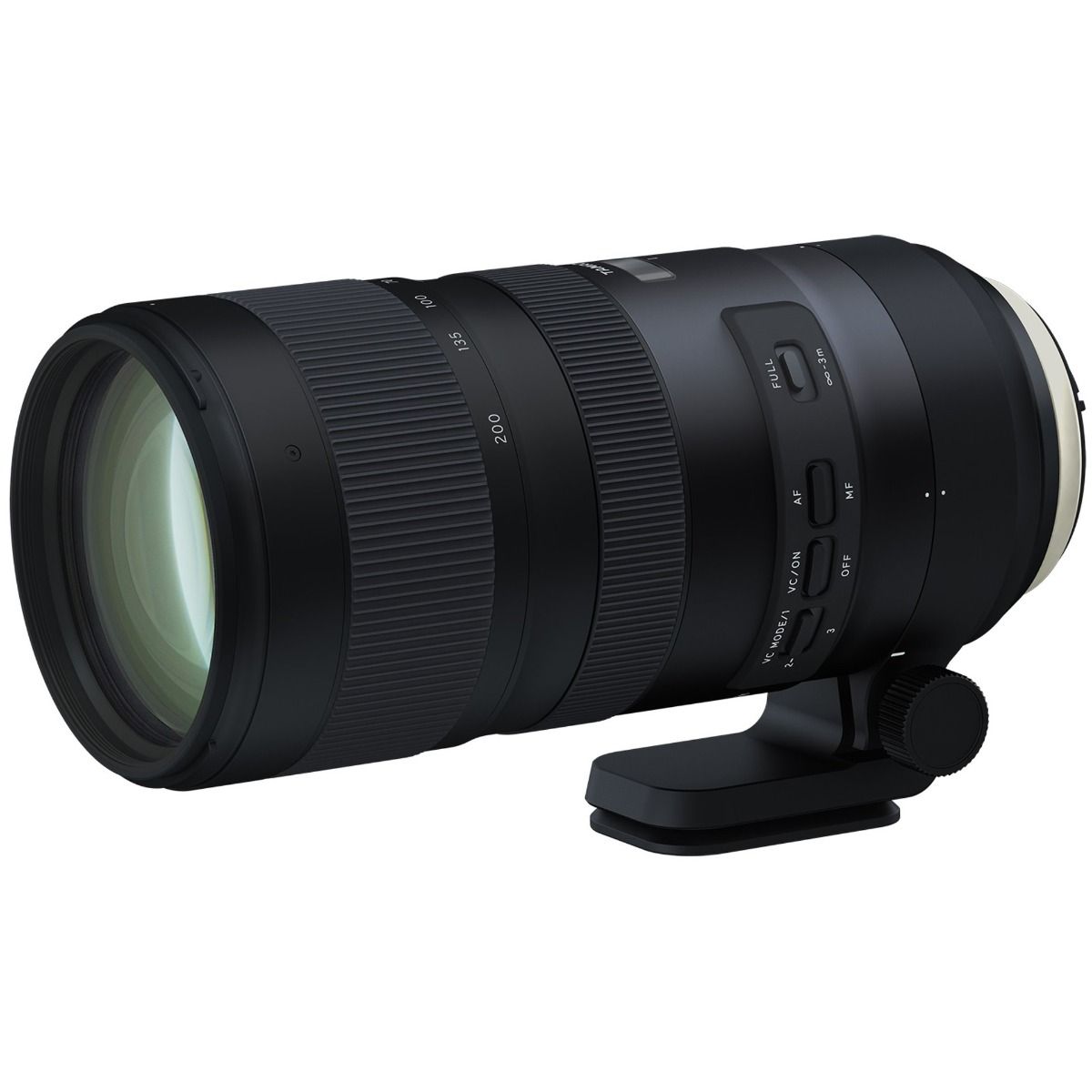 Used Tamron SP 70-200mm f/2.8 Di VC USD G2 Nikon