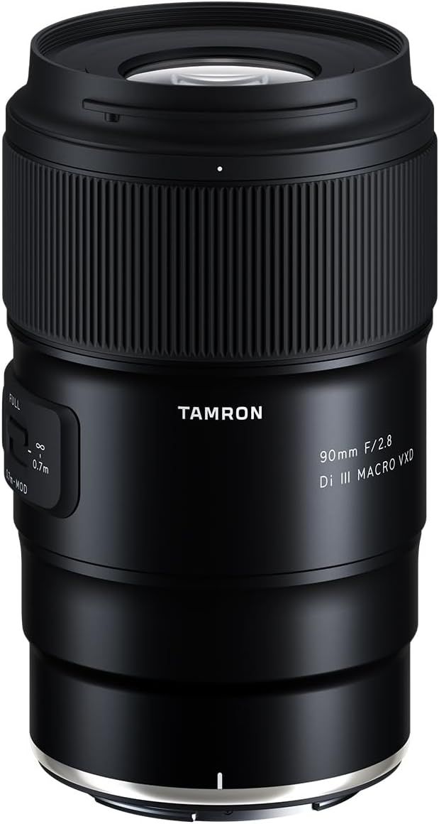 Used Tamron 90mm f/2.8 Di III VXD Nikon Z