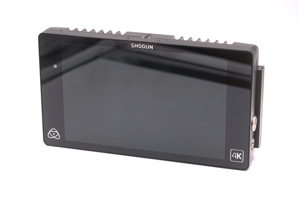 Used Atomos Shogun 4K