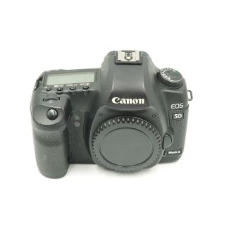 Used Canon 5D Mark II Body