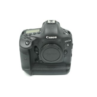 Used Canon 1DX Body