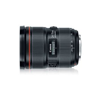 Canon EF 24-70mm f/2.8L II USM