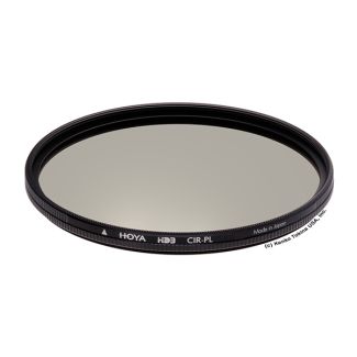 Hoya HD3 Circular Polarizing 67mm Filter