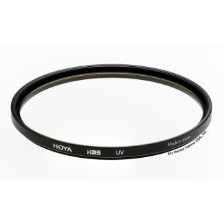 Hoya HD3 UV 67mm Filter