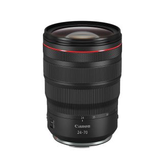 Canon RF 24-70mm F2.8 L IS USM Lens