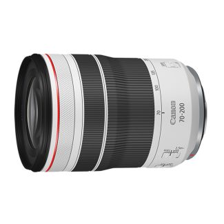 Canon RF 70-200mm F4 L IS USM Lens