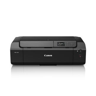 Canon imagePROGRAF PRO-200 Wireless 13" Professional Inkjet Photo Printer