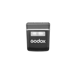 GODOX IT20 Mini TTL Flash For Fuji Cameras - 700+ Flashes, 1.5s Recycle, Magnetic Accessories, Ultra Compact