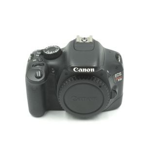 Used Canon EOS Rebel T2i Body