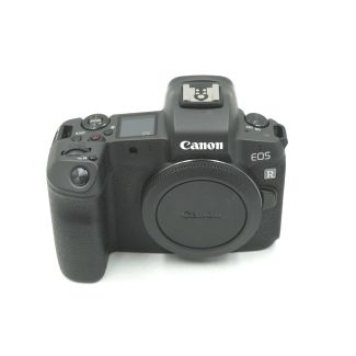 Used Canon EOS R Mirrorless Digital Camera