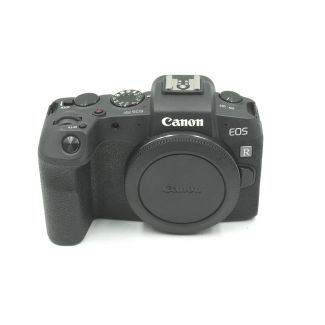 Used Canon EOS RP Digital Mirrorless Camera Body
