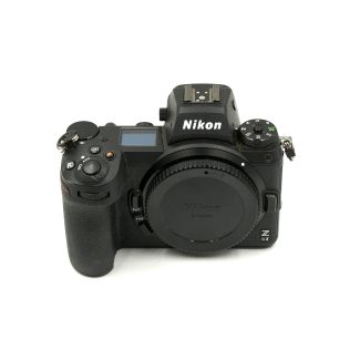 Used Nikon Z6 II Body