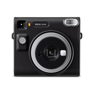Fujifilm Instax Square SQ40 Instant Film Camera