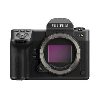 Fujifilm GFX100 II Mirrorless Digital Camera - Body Only