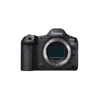 Canon EOS R5 Mark II Mirrorless Digital Camera - Body Only