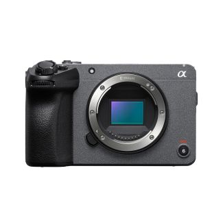 Sony FX30 Super 35 Cinema Camera with XLR Handle