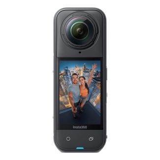 Insta360 ONE RS 1-Inch 360 Edition Camera
