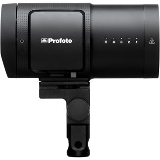 Elinchrom EL 20725 Style 300RX Head