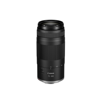 Canon RF 75-300 F4-5.6 Lens