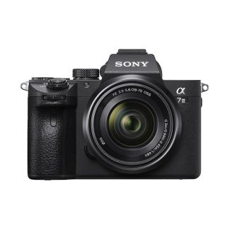 【美品】SONY a6700 ボディ Sony A6700 Mirrorless Digital Camera - Body Only