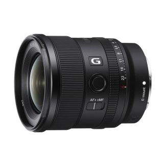 Nikon NIKKOR Z 50mm f/1.8 S Lens