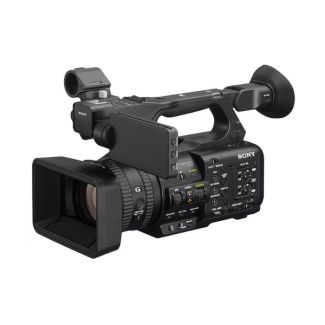 Sony HXR-NX800 4K 1-CMOS 1" Sensor NXCAM Camcorder