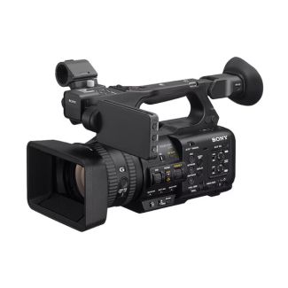 Sony PXW-Z200 4K 1-CMOS 1" Sensor XDCAM Camcorder