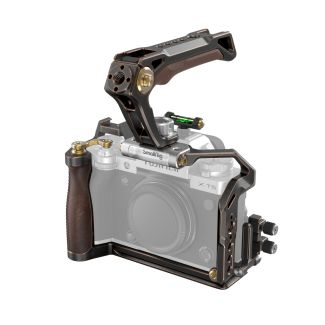 SmallRig Retro Handheld Cage Kit for FUJIFILM X-T5