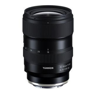 Tamron 16-30mm F2.8 Di III VXD G2 Lens - Sony E-Mount